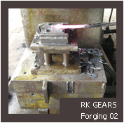 RK Gears